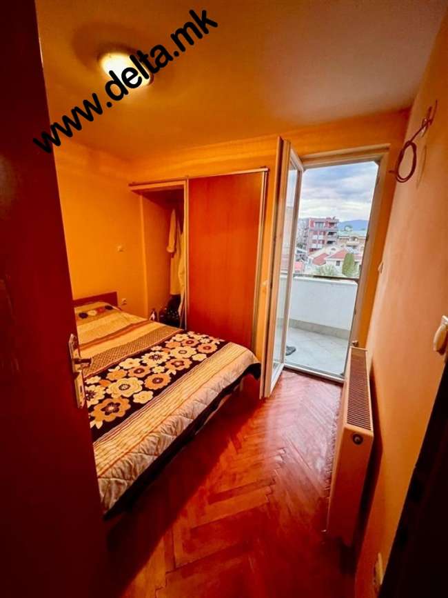 Apartament me tre dhoma në Debar Maalo - 3