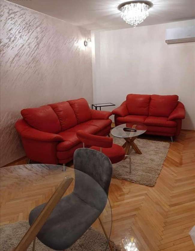 Apartament i rinovuar në zemrën e Bitolës - 2