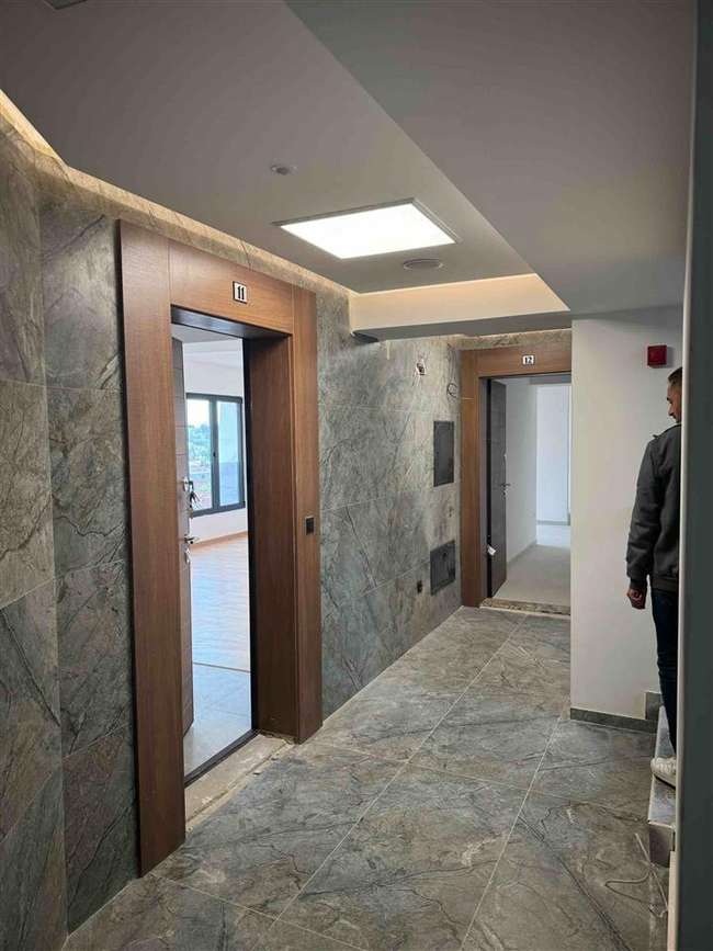Apartament në Kozle - 2
