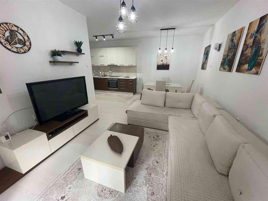 Apartament në Karposh 1 - 1