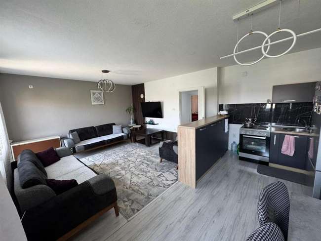 Spacious three-level house in Chair - 2