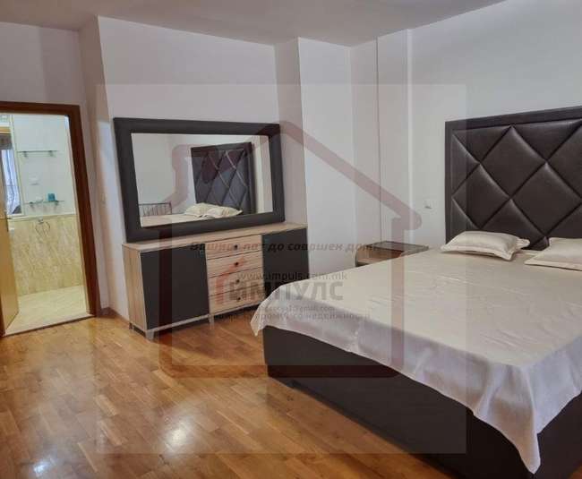 Convenient and modern apartment in a prime location in the center, Vodno - 3