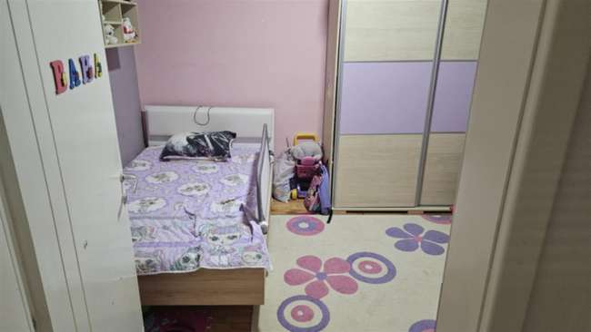 Apartament 90m2 në Gjorce Petrov - 2