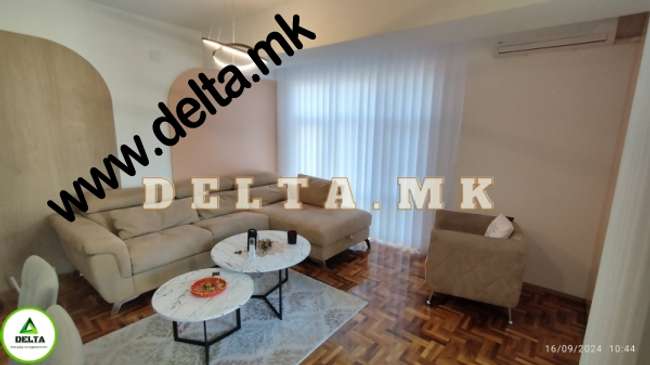 Three-bedroom apartment in Kisela Voda - 3