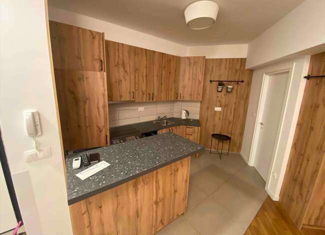 Гарсоњера во Panorama Residence, Водно - 3