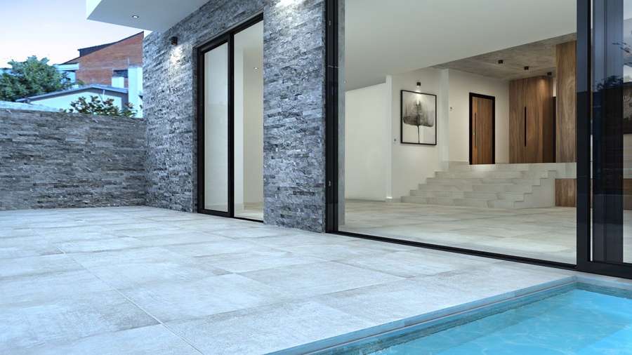 Exclusive Modern Apartment with Pool - 1