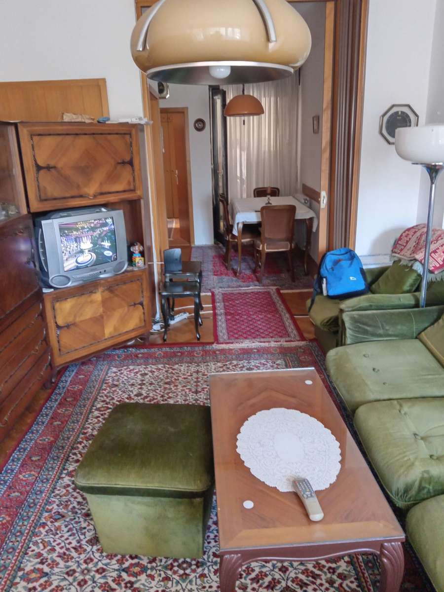 Apartment in Center - 1