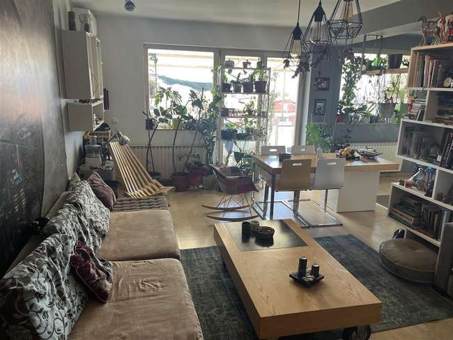 Apartament në Aerodrom - 2