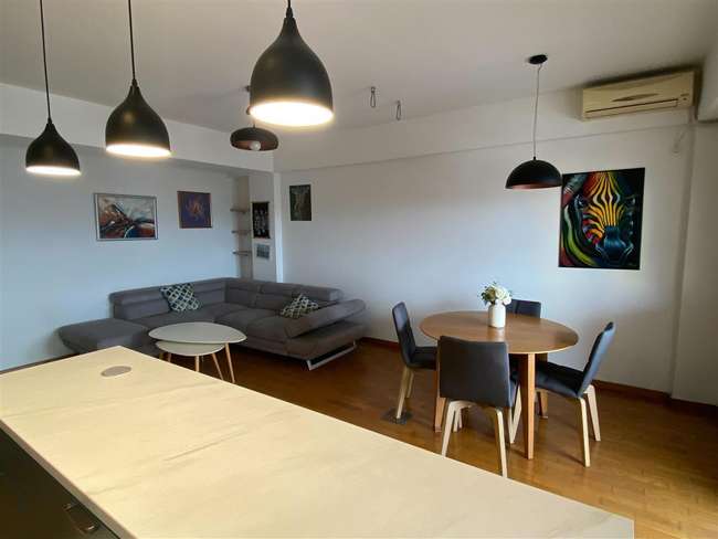 Apartament në Taftalidze 1 - 3