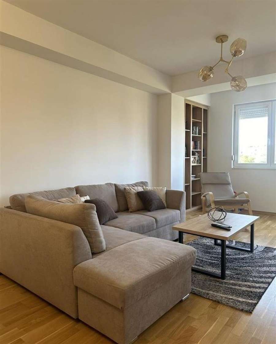 Apartament në Gjorche Petrov - 1