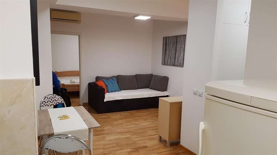 Apartament në Debar Maalo - 1