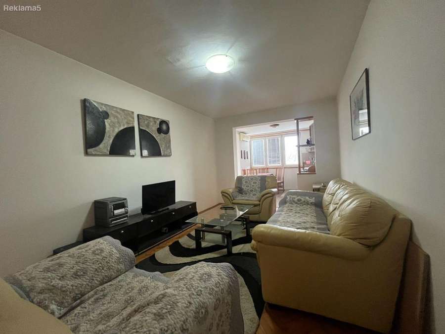 Apartment in Gjorche Petrov - 1