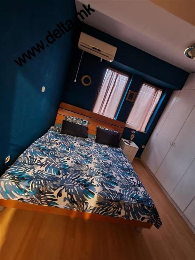 Apartament me tre dhoma në Michurin - 2