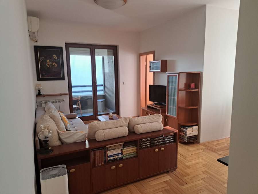 Apartment in Karposh 2 - 1