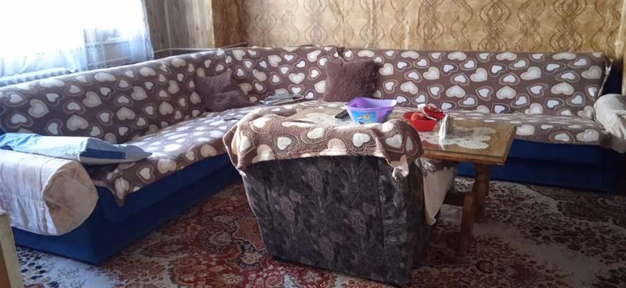 Apartament në Kisela Voda - 1