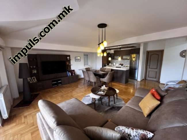 Apartament fantastik me tre dhoma gjumi në Majir Maalo - 2