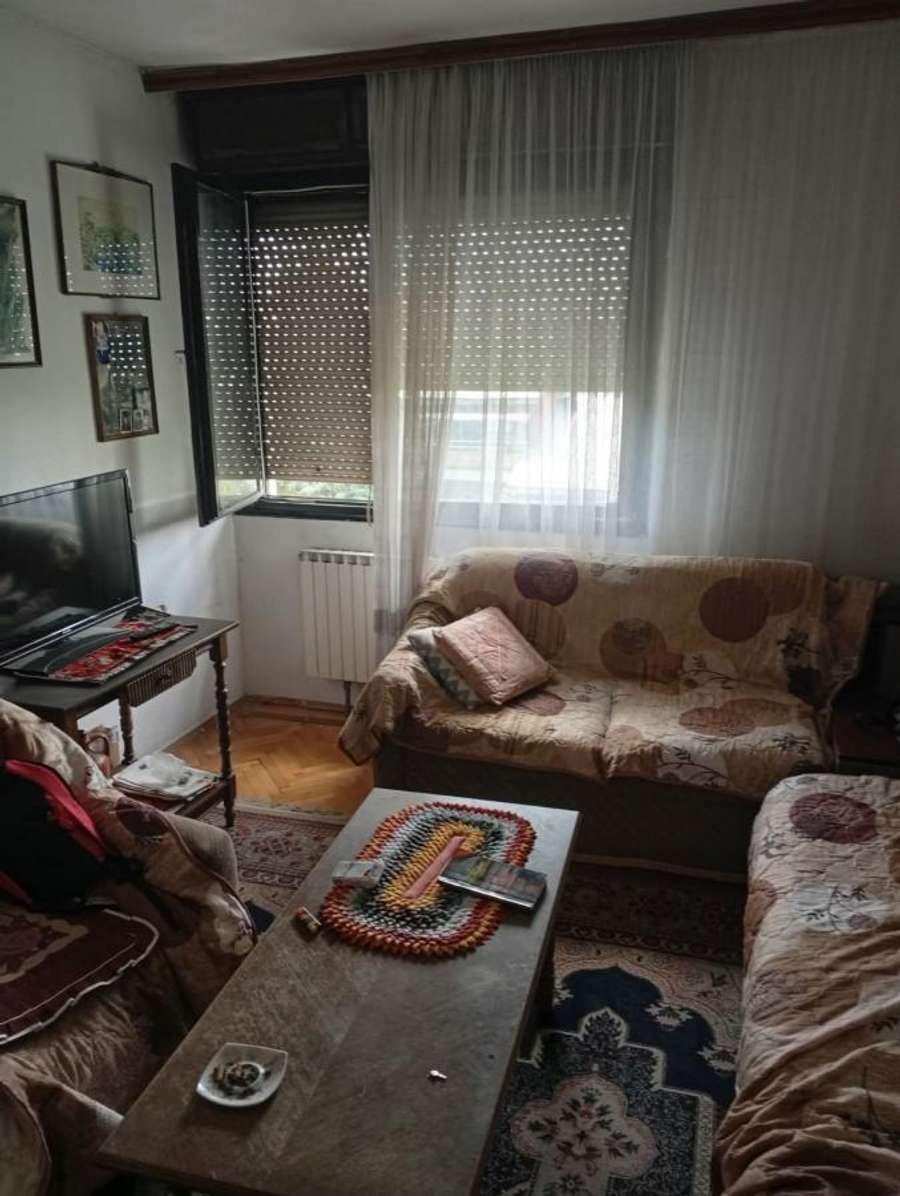 Apartament në Novo Lisice - 1