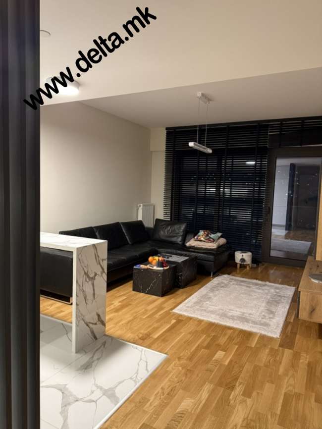 Three-bedroom apartment in Center (Diamond) - 2
