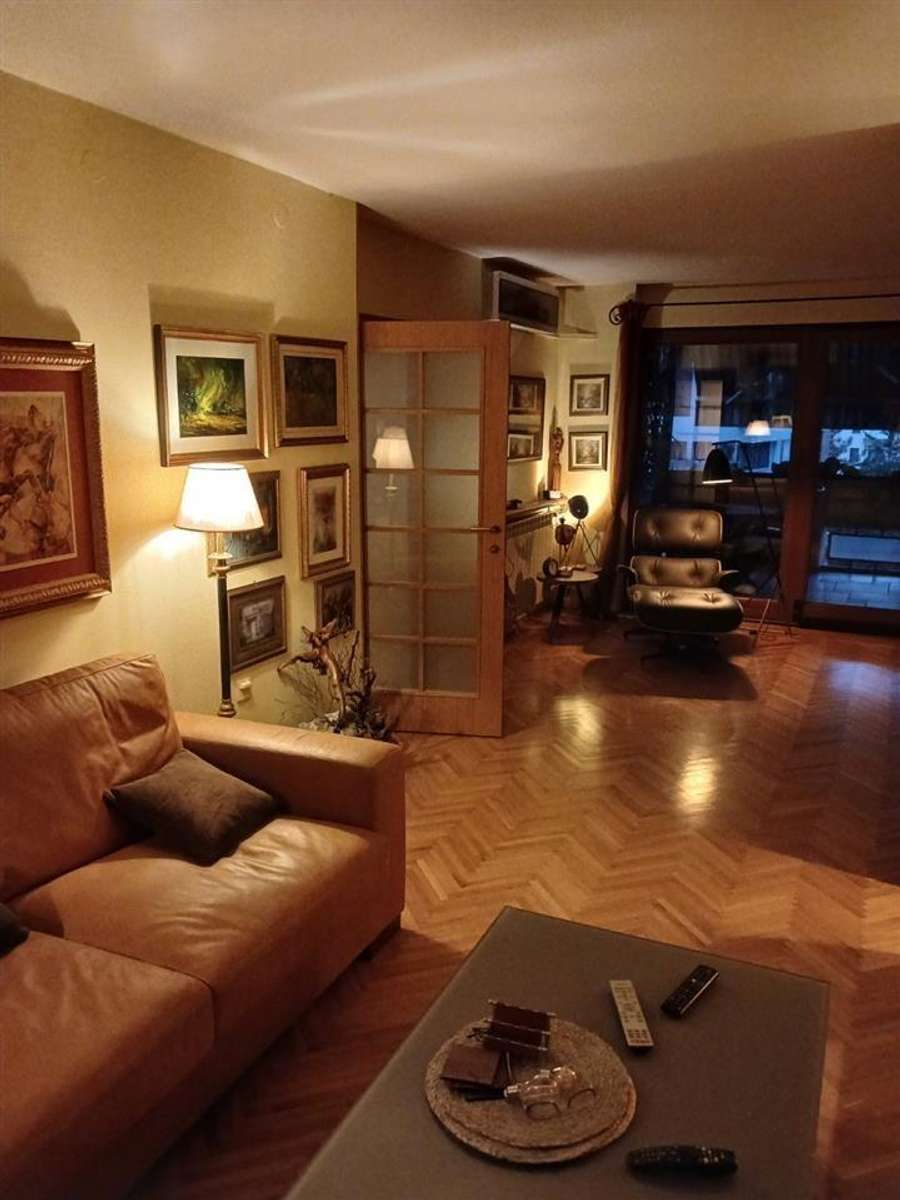 Apartament në Qendër - 1