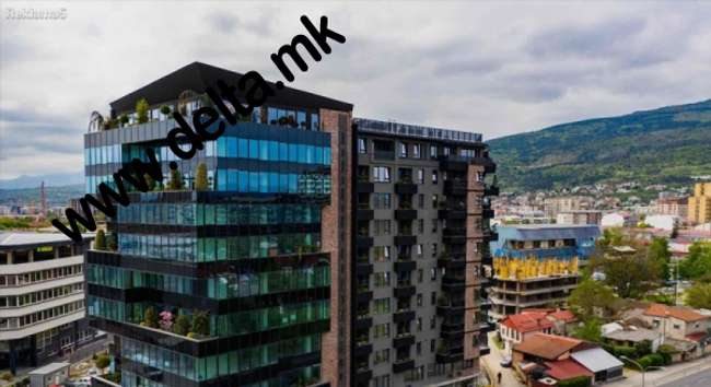 Apartament katër dhoma për qira në Qendër - 3
