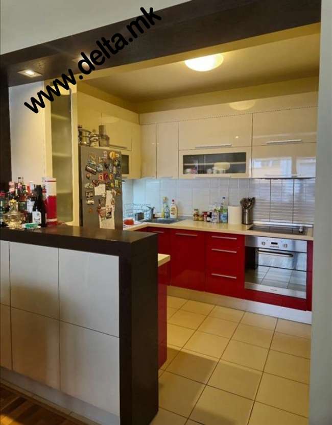 New apartment for rent in Novo Lisice - 2