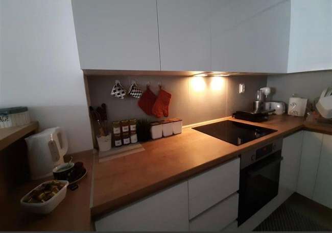 Apartament me një pamje të bukur - 3