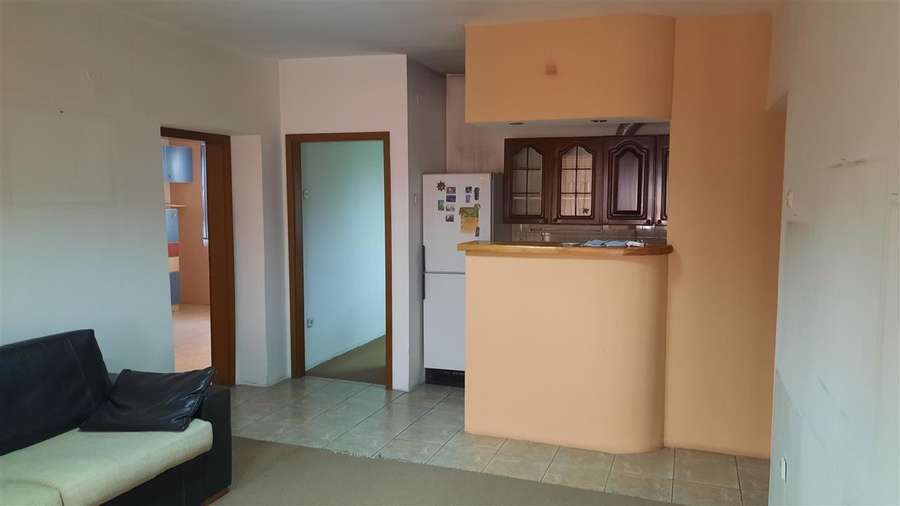 Apartament në Pranverë - 1