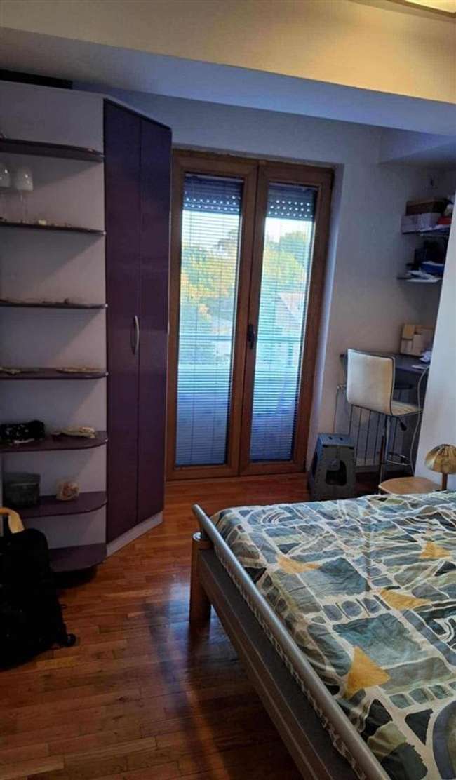 Apartament në Shkup, Qendër - 2