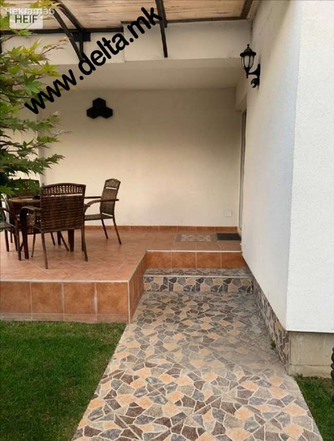Two-bedroom apartment in Novo Lisice - 3