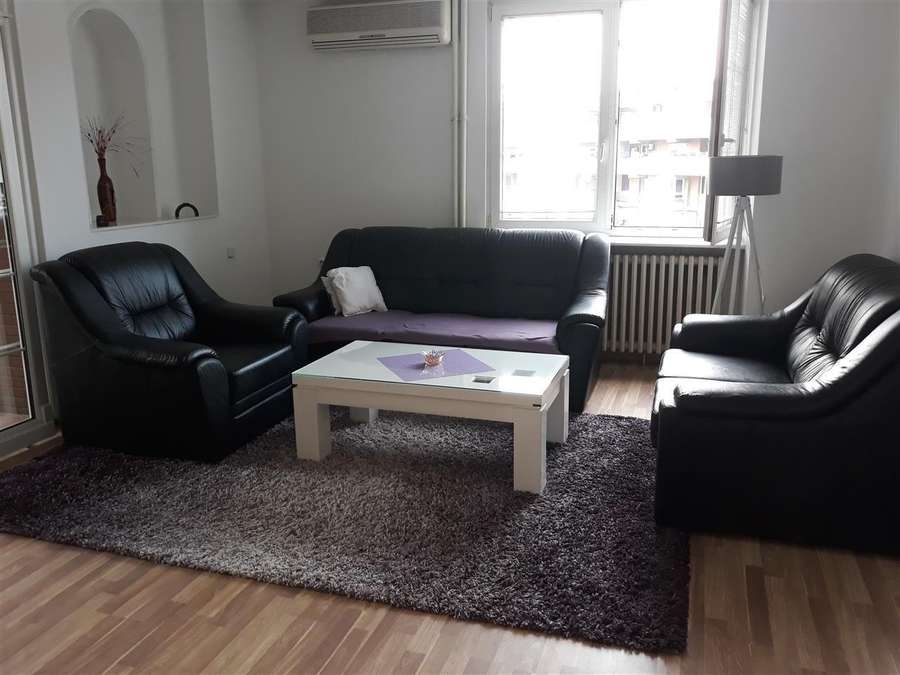 Apartment in Center - 1