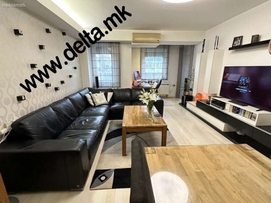Beautiful four-room apartment in Kozle - 1
