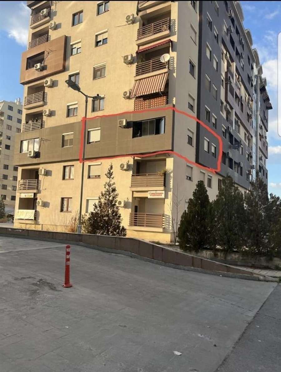 Apartment in Taftalidze 1 - 1