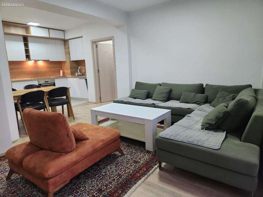 Apartament në Michurin - 1