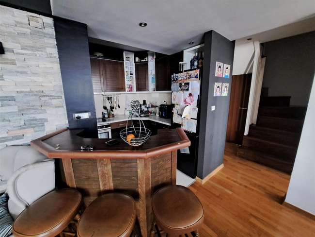 Duplex në Debar Maalo - 2