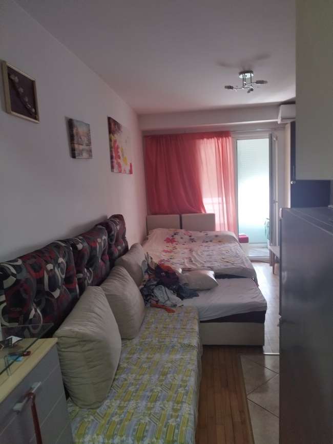 Studio in Ohrid near Bozo - 2