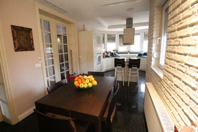 Luxury House with Pool in Bardovci - 3