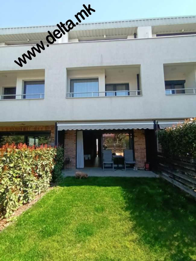 Modern furnished house in Bardovci neighborhood - 2