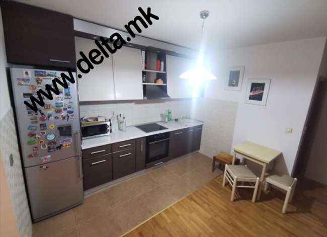 Furnished two-bedroom apartment in the Center - 3