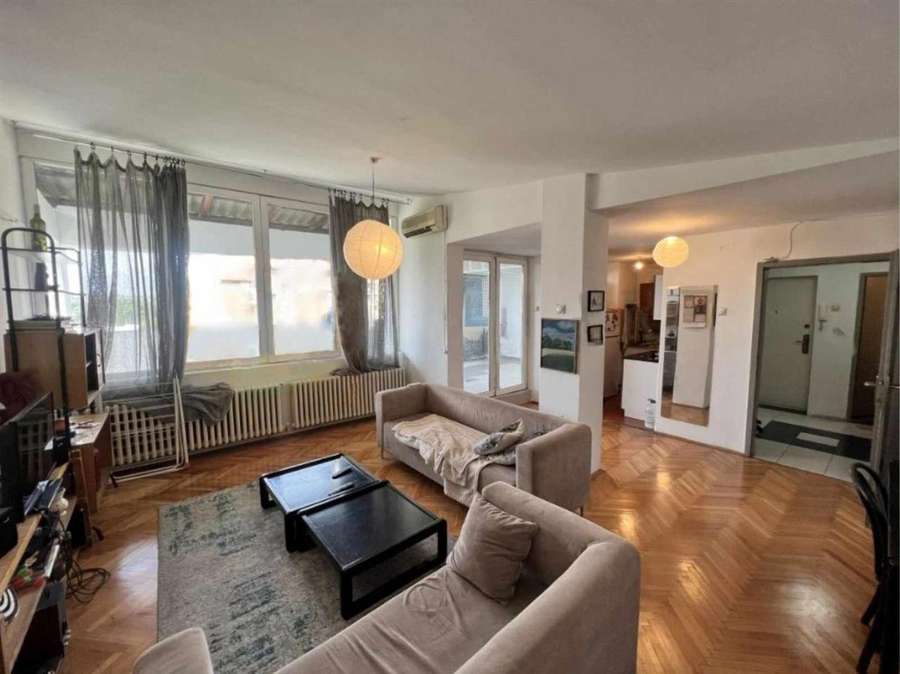 Apartament në Taftalidze 1 - 1