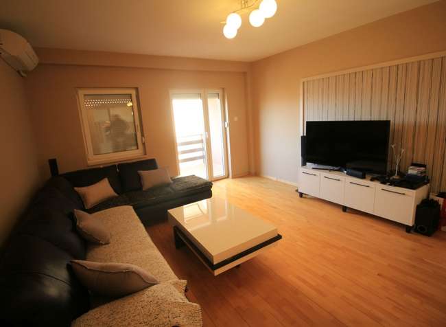 Apartament me qira në Taftalidze 1, 3-dhoma të mobiluara - 2