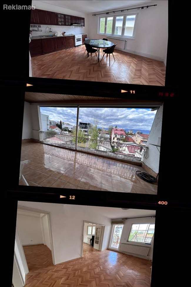 Apartament në Karposh - 2