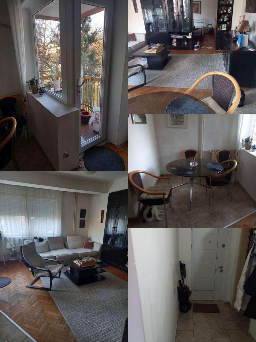 Apartment in Aerodrom - 1