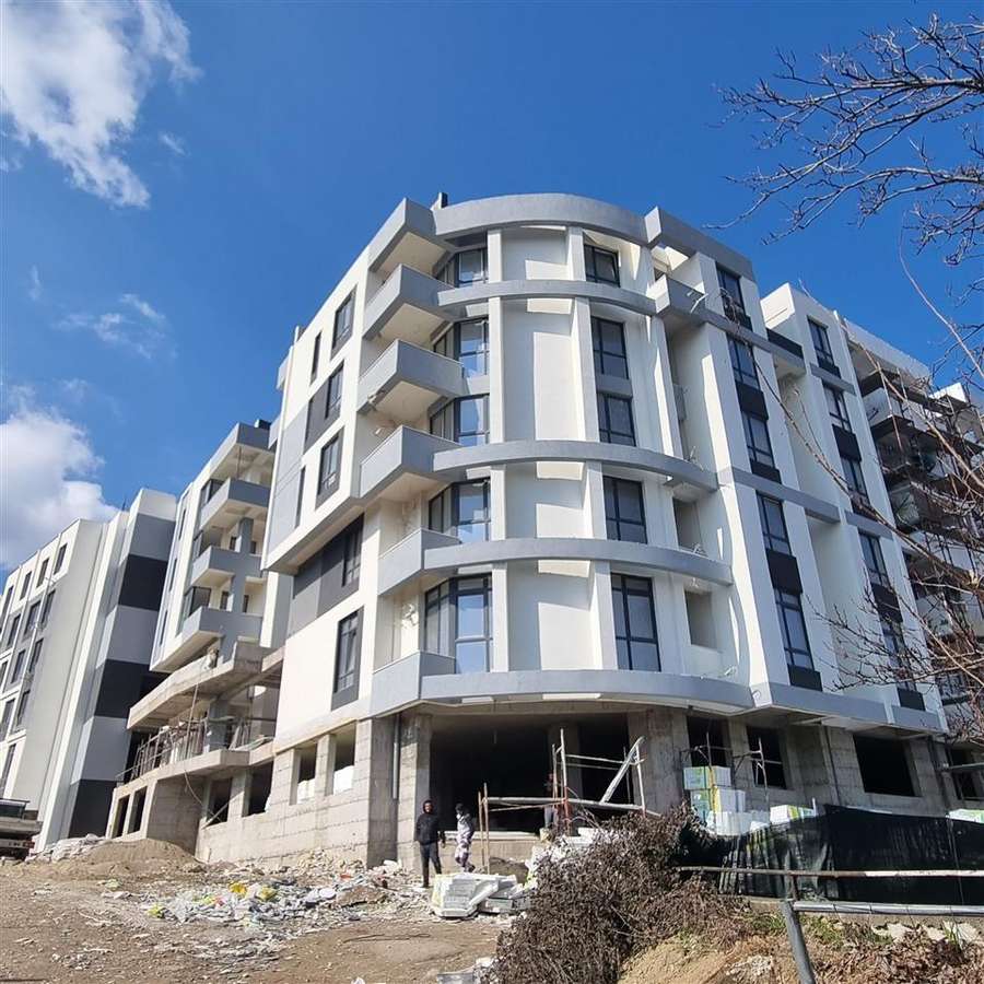 Apartment in Kisela Voda - 1