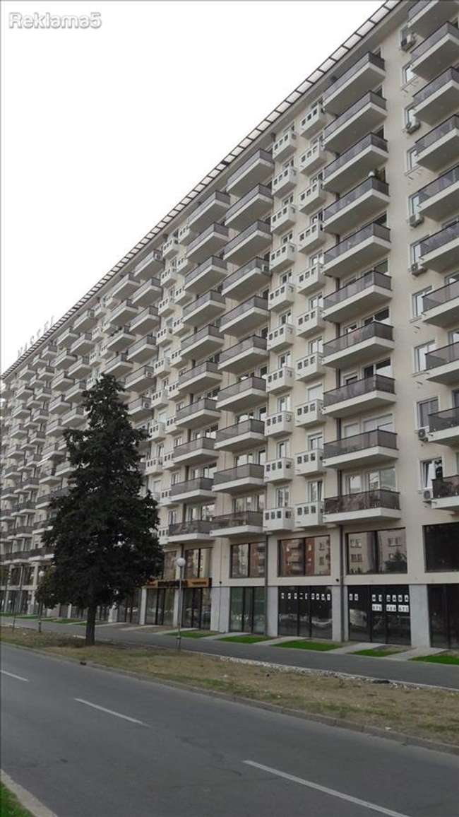 Apartament në Taftalidze 1 - 3