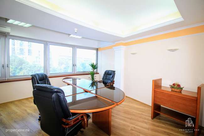 Commercial Space in Excellent Location - 2