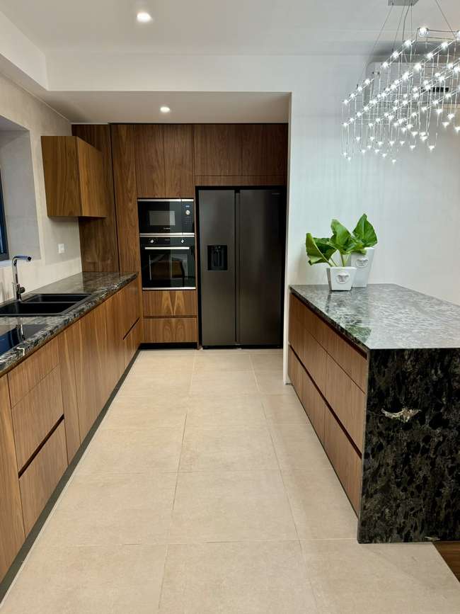 Luxury Apartment in Vodno - 2