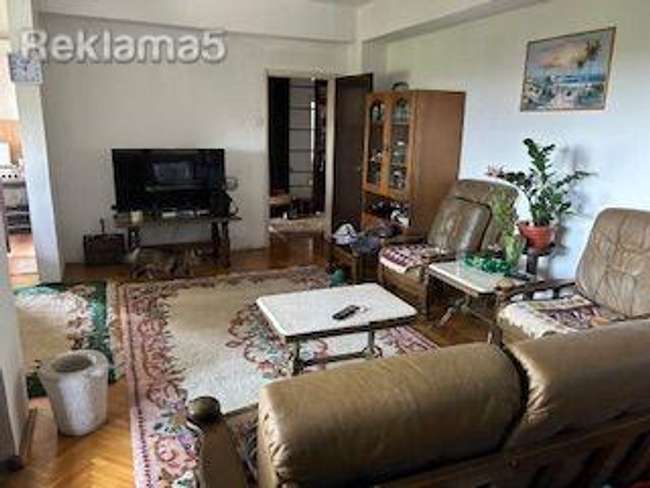 Apartament në Aerodrom - 2