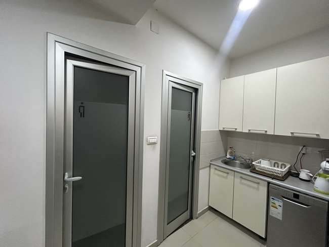 Fully furnished floor of a house in Zhdanec - 3
