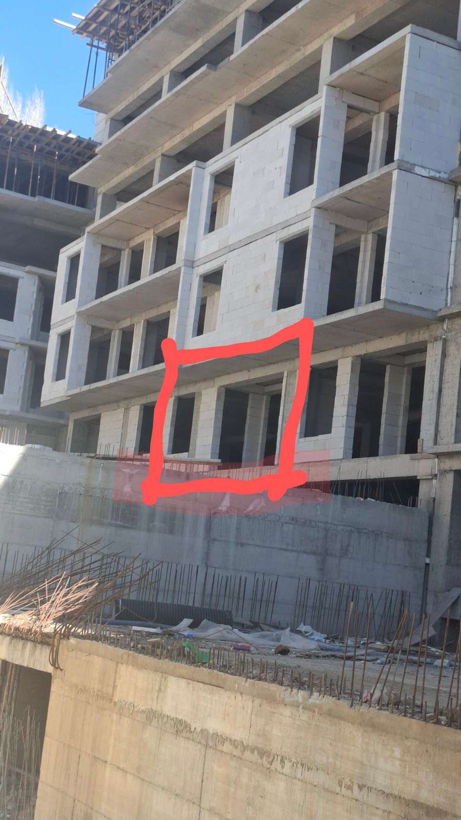 Apartment in Bejbunar with a very good layout - 1