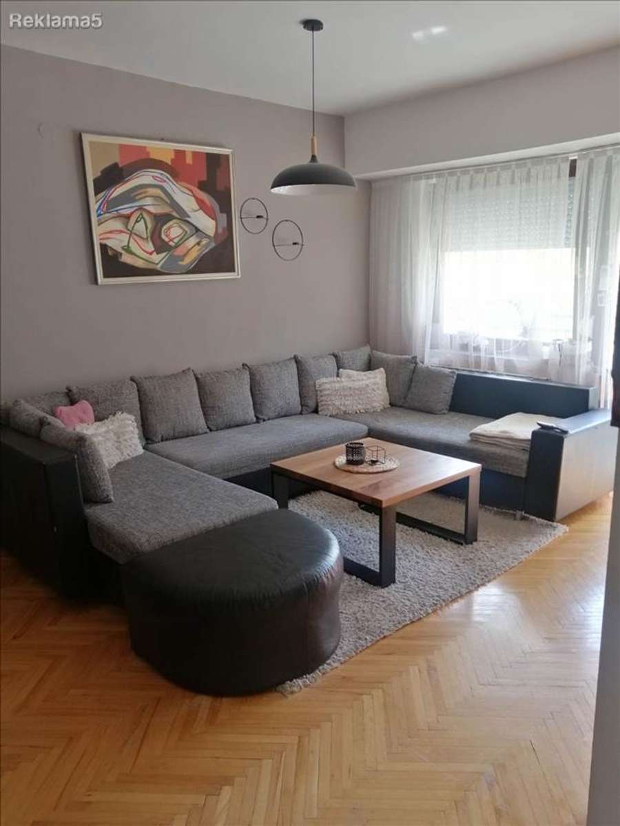 Apartment in Gjorche Petrov - 1